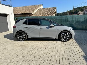 Volkswagen ID.3 Pro S Performance 77kWh - 3