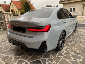 Bmw rad 3 320d mHEV xDrive - 3