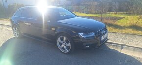 Audi a 4 b8 2.0 88kw - 3