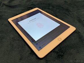 iPad 5.gen, 128GB - 3