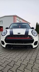 Mini Cooper  F56 Benzin 100kw - 3