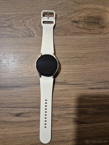 Predám hodinky samsung galaxy watch 40mm Lte - 3