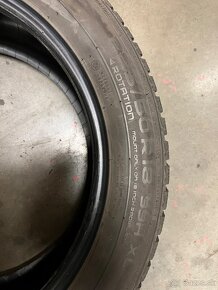 225/50R18 zimné pneumatiky - 3