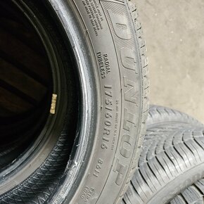 175/60 r16 Dunlop - 3