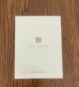 Avon - Far Away - 3