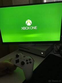 XBOX ONE S 1TB + hry - 3