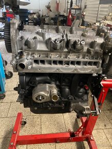 Motor fiat Ducato 2.3 jtd - 3