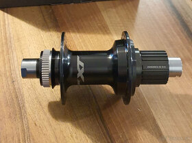 Zadný náboj SHIMANO - FHM8110BB/12s. - 3