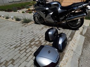 Kawasaki ZZR 1400 cena6000eu - 3