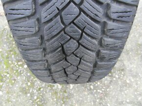 205/55 R16 - 3