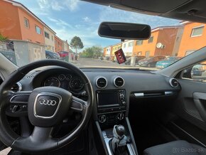 audi A3 2.0 tdi - 3