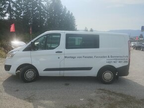 Ford Transit Custom DIESEL 6 MIEST - 3