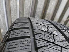 Zimné pneu Triangle - 235/55 r18 104V - 3