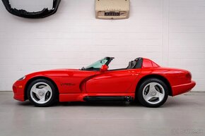 Dodge Viper RT/10 SR1 Roadster - 3