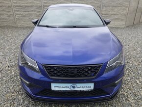 Seat Leon 2.0TSi 300PS CUPRA 52000KM - 3