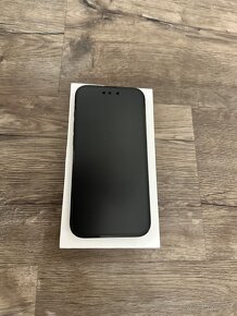 iPhone 14 pro 128gb space black - 3