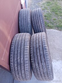 195/55 R16 - 3