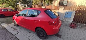 Seat Ibiza 1.9 TDI 2008 66kw - 3