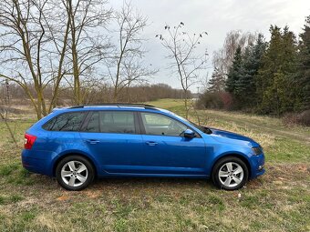 Škoda octavia 1.5tsi - 3