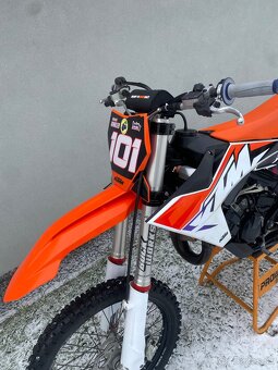 KTM SX 125 - 3