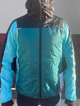 Dámska budna MONTURA SKISKY JACKET 2.0 - 3