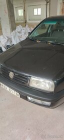 VW Vento 1.9 1995 AAZ - 3