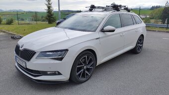 Škoda Superb 3 - 3