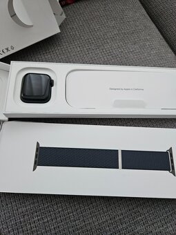 Apple watch SE (gen 2)40mm - 3