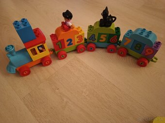 LEGO DUPLO - 3