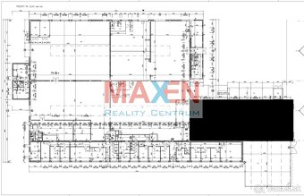 MAXEN HALA pre výrobu a sklad 1489 m2 + administratívne pr - 3