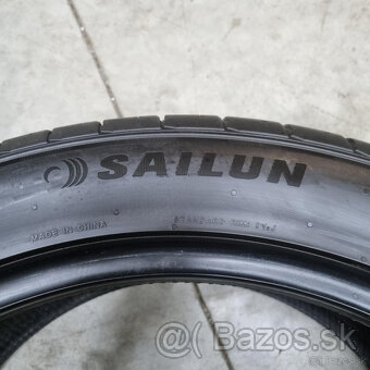 Letné pneumatiky 275/40 R20 SAILUN DOT5223 - 3