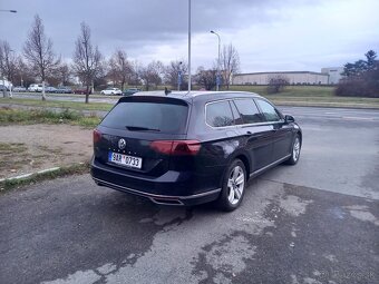 PASSAT B8 DSG KUZE IQ NAVI EVO FACE 110kW - 3