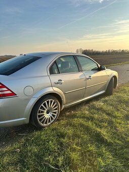 Ford mondeo st 2.2tdci - 3