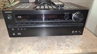 Onkyo TX NR 616 - 3