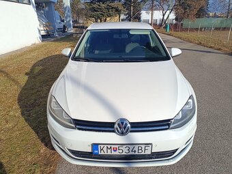 Volkswagen Golf 7 - 3