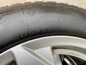 205/60R16 5x112.. 66 - 3