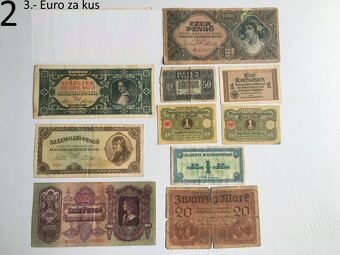 100 ročné bankovky - 3