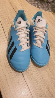 Halovky Adidas 34 - 3