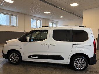 Citroën Berlingo 1.5 BlueHDi 130 FEEL - 3