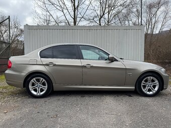 BMW rad 3 320d 184k xDrive - 3