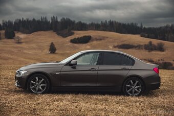 BMW 318d - 3