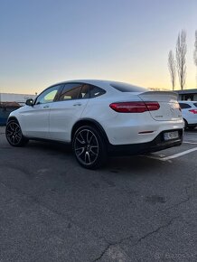 Mercedes Benz GLC 43 AMG 68.000km - 3