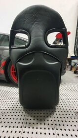 RECARO sedacka - replika PORSCHE 911 GT3 GT2 (996) NA PREDAJ - 3