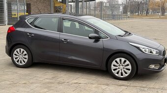 Predaj KIA Ceed 1,6 benzín - 3