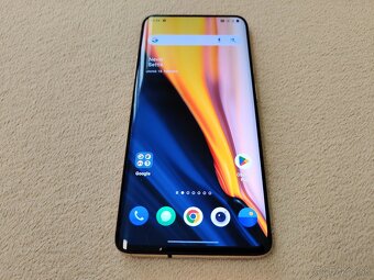 Oneplus 7 Pro.  8gb/256gb.  Smotanová pekná metalíza. - 3