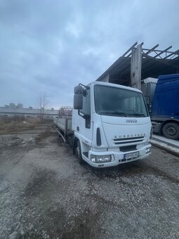 Predam Iveco Eurocargo 2005 - 3