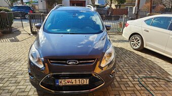 Ford Grand C-Max 2.0 TDCi 120kw - 3