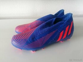 ADIDAS  PREDATOR EDGE.3 LL Pôvodná cena:89,90EUR Kopačky - 3