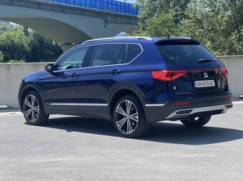 Seat Tarraco 2.0 TDI - 3