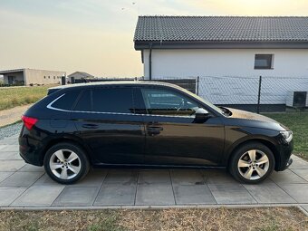 Škoda Scala 1.6 TDi DSG Style - 3